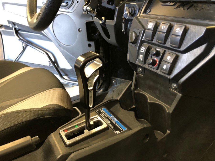 Kawasaki KRX & KRX4 1000 Billet Aluminum Shifter Knob [FA11] 49.99